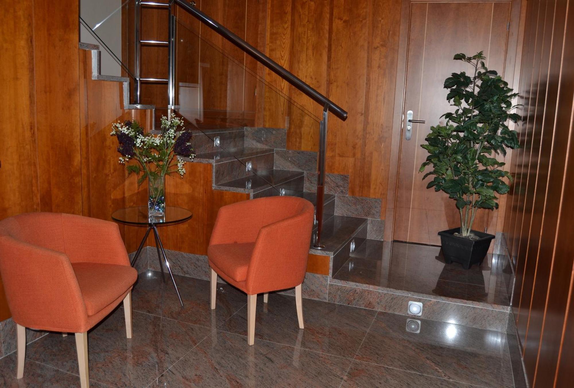 Hotel Jarama Самора Екстер'єр фото