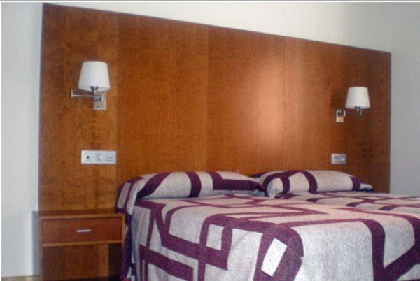 Hotel Jarama Самора Екстер'єр фото
