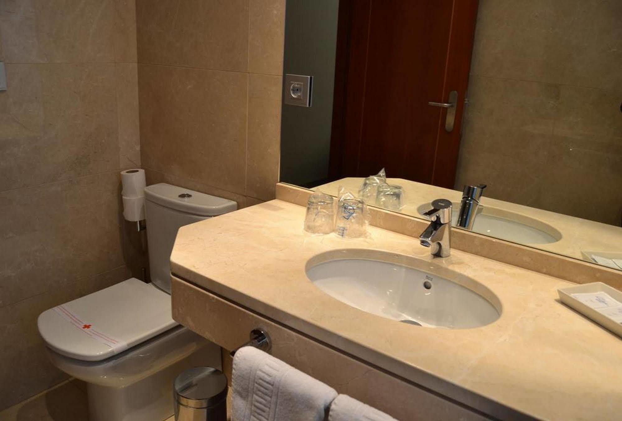 Hotel Jarama Самора Екстер'єр фото